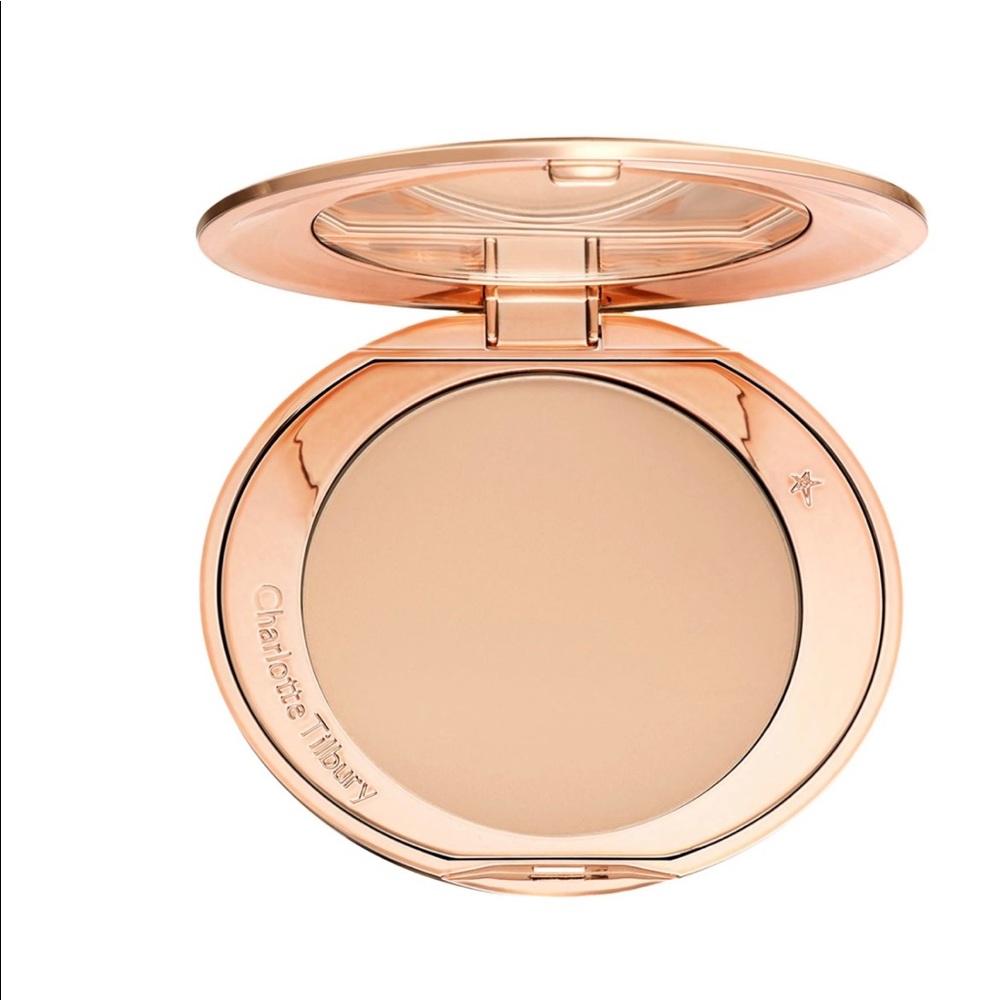 Charlotte Tilbury Airbrush Flawless Finish Setting Powder